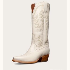 NWOBox Tecovas The Annie Boot